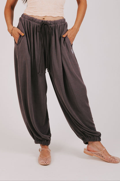 FREE PEOPLE - Momentum Balloon Pants