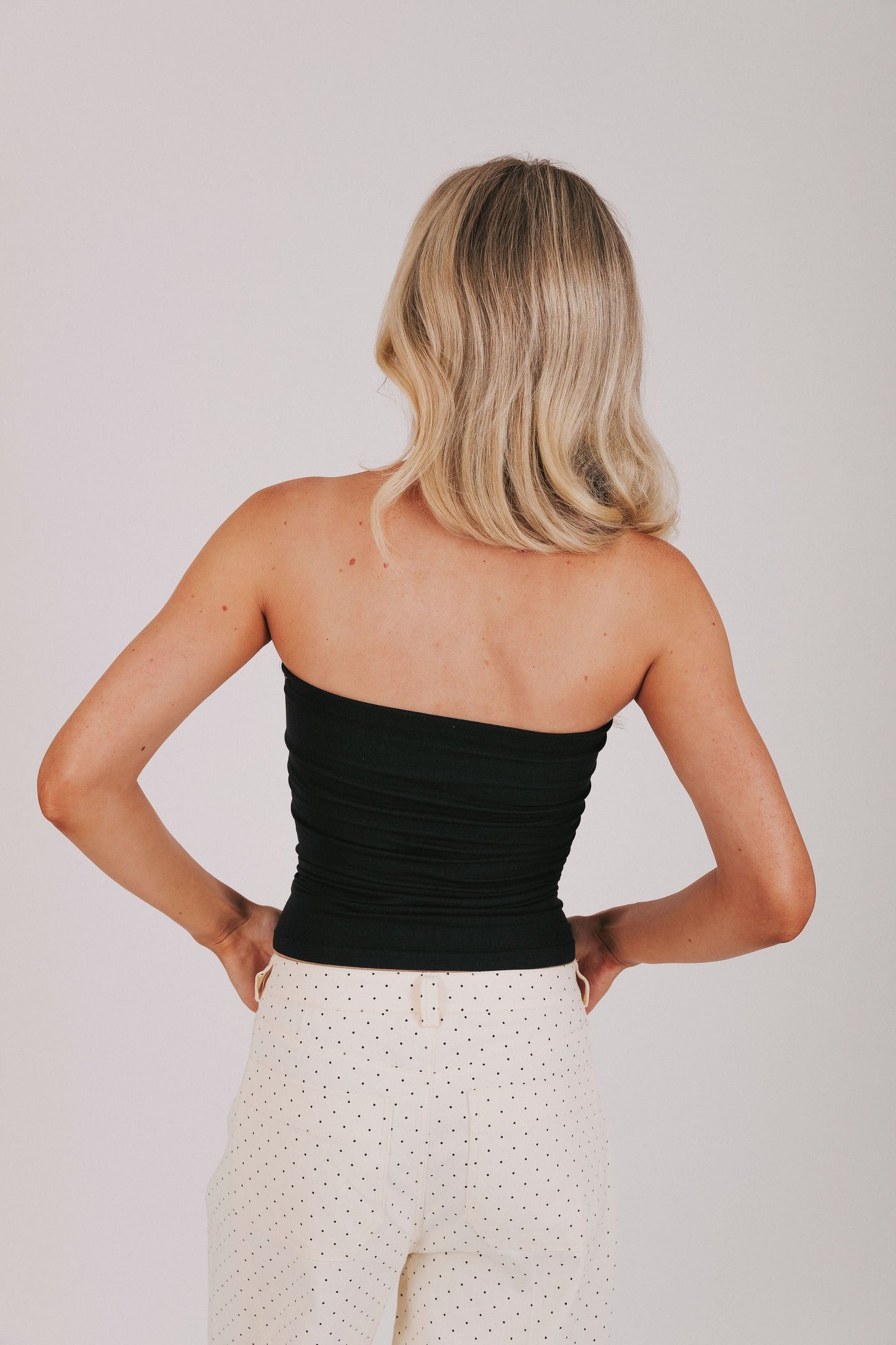 FREE PEOPLE - The Carrie Tube - 2 Colors!