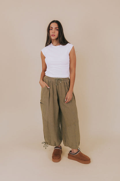FREE PEOPLE - Ever Had Tee - 11 Colors!