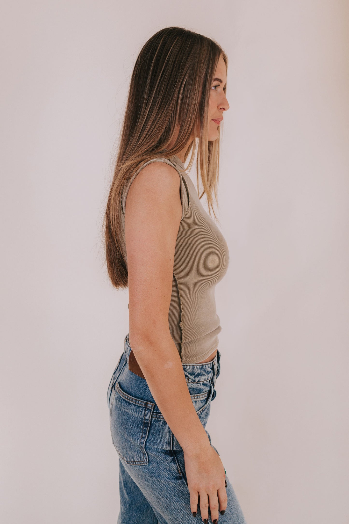 FREE PEOPLE - Ever Had Tee - 11 Colors!