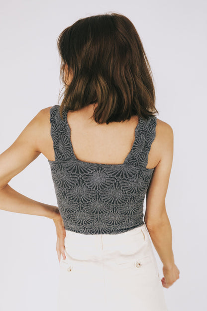 FREE PEOPLE - Love Letter Cami - 8 Colors!