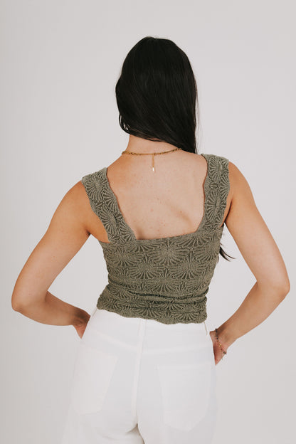 FREE PEOPLE - Love Letter Cami - 8 Colors!