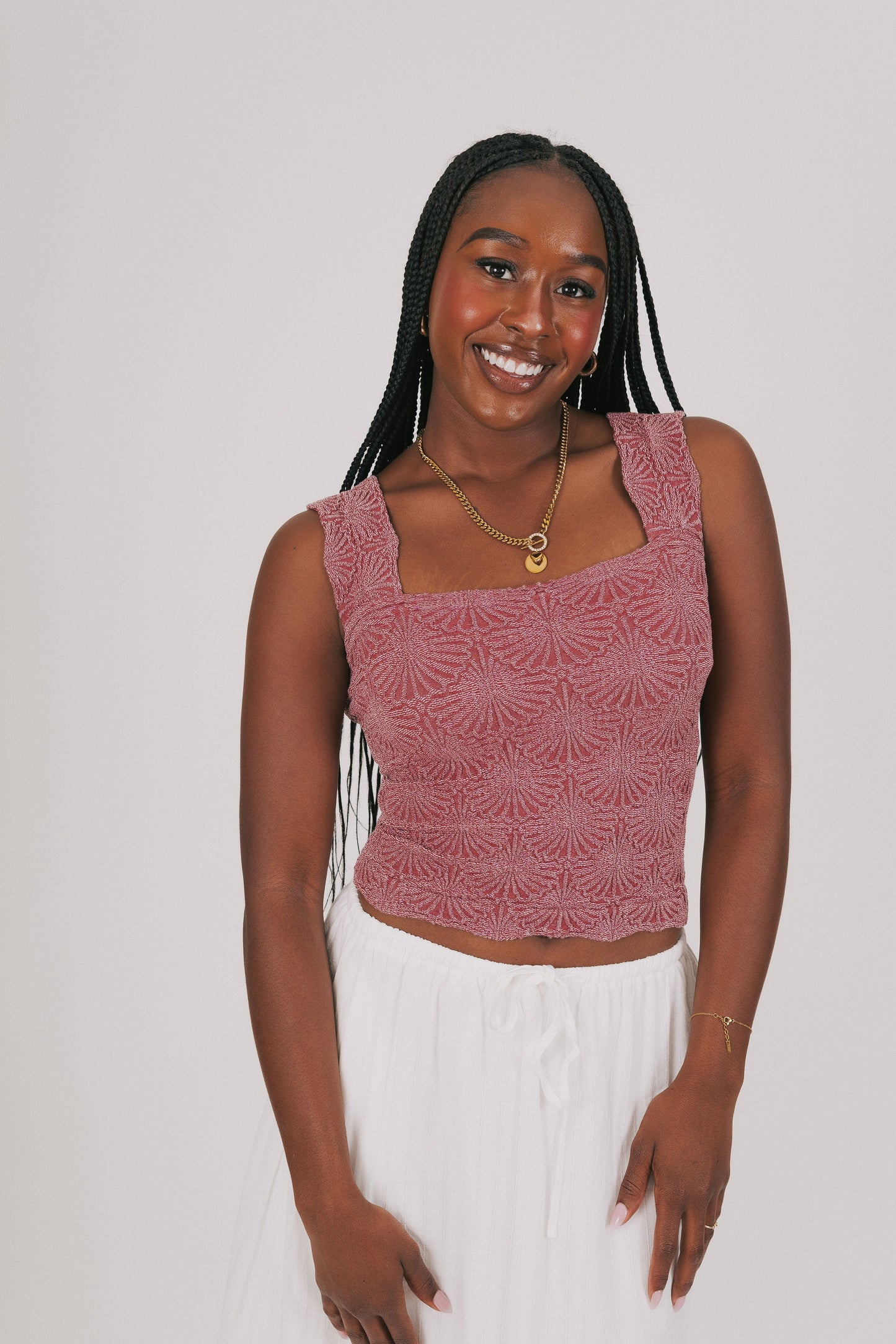 FREE PEOPLE - Love Letter Cami - 8 Colors!