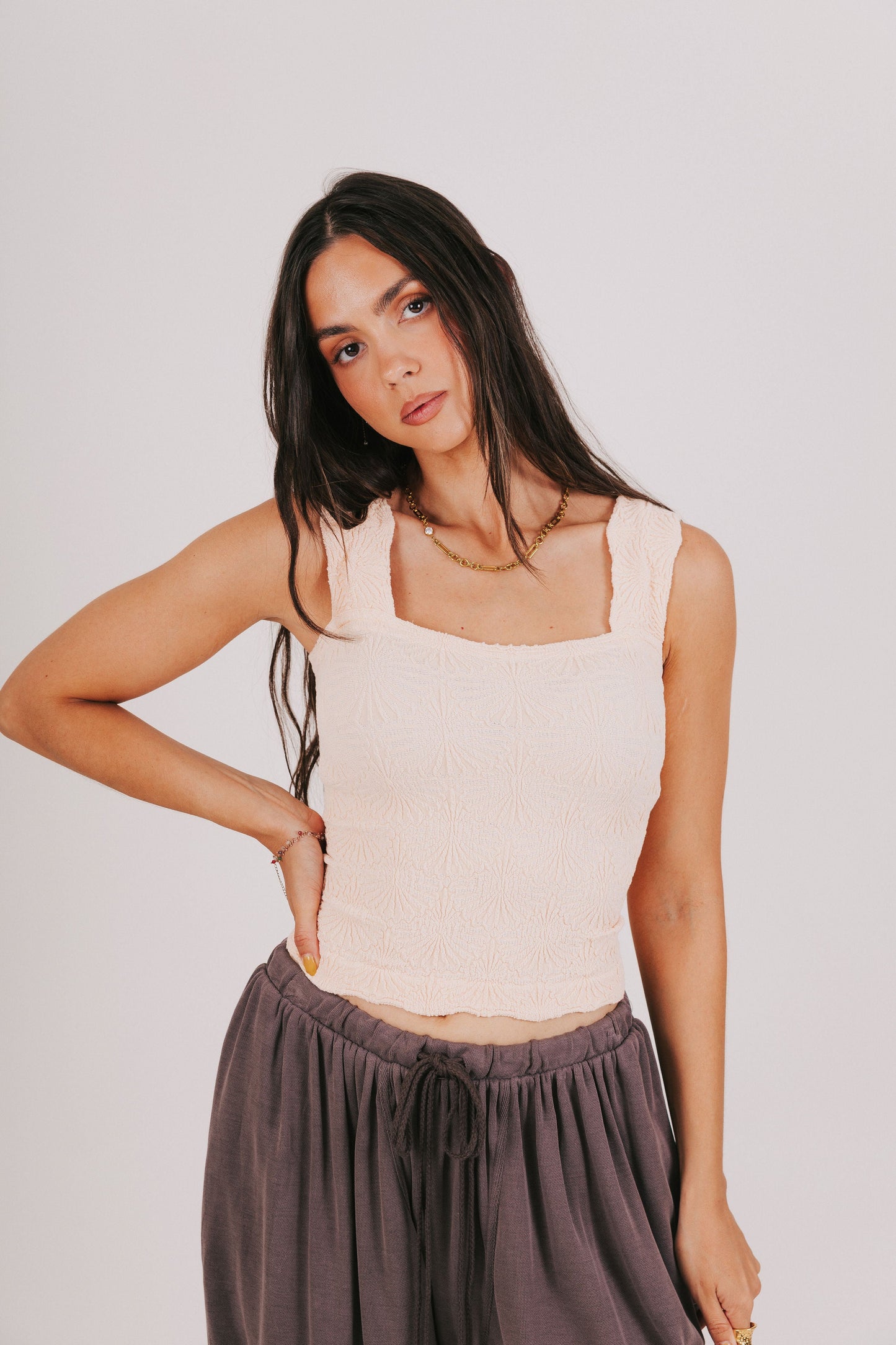 FREE PEOPLE - Love Letter Cami - 8 Colors!