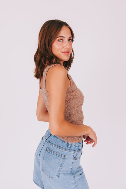 FREE PEOPLE - Love Letter Cami - 8 Colors!