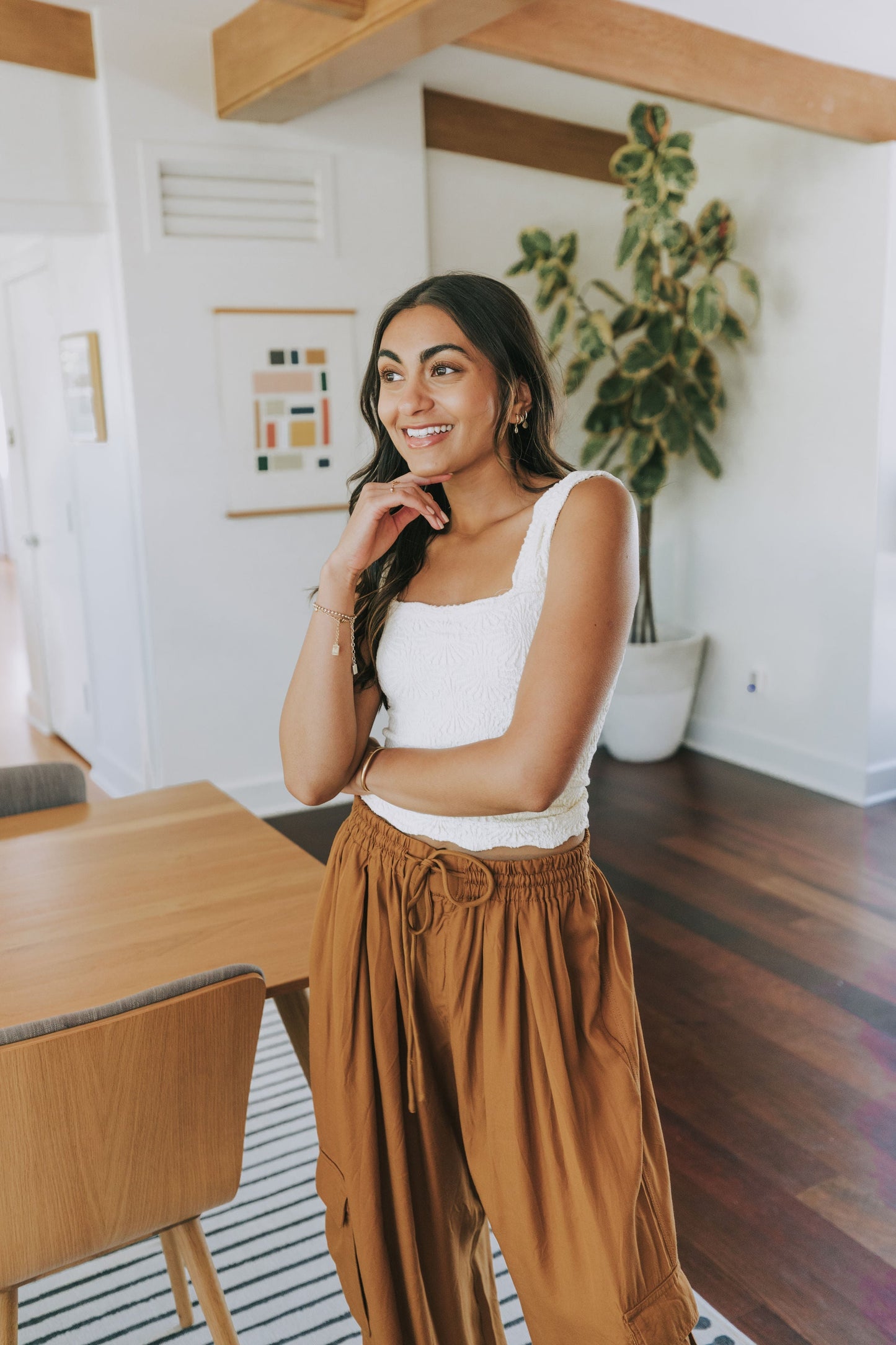 FREE PEOPLE - Love Letter Cami - 8 Colors!