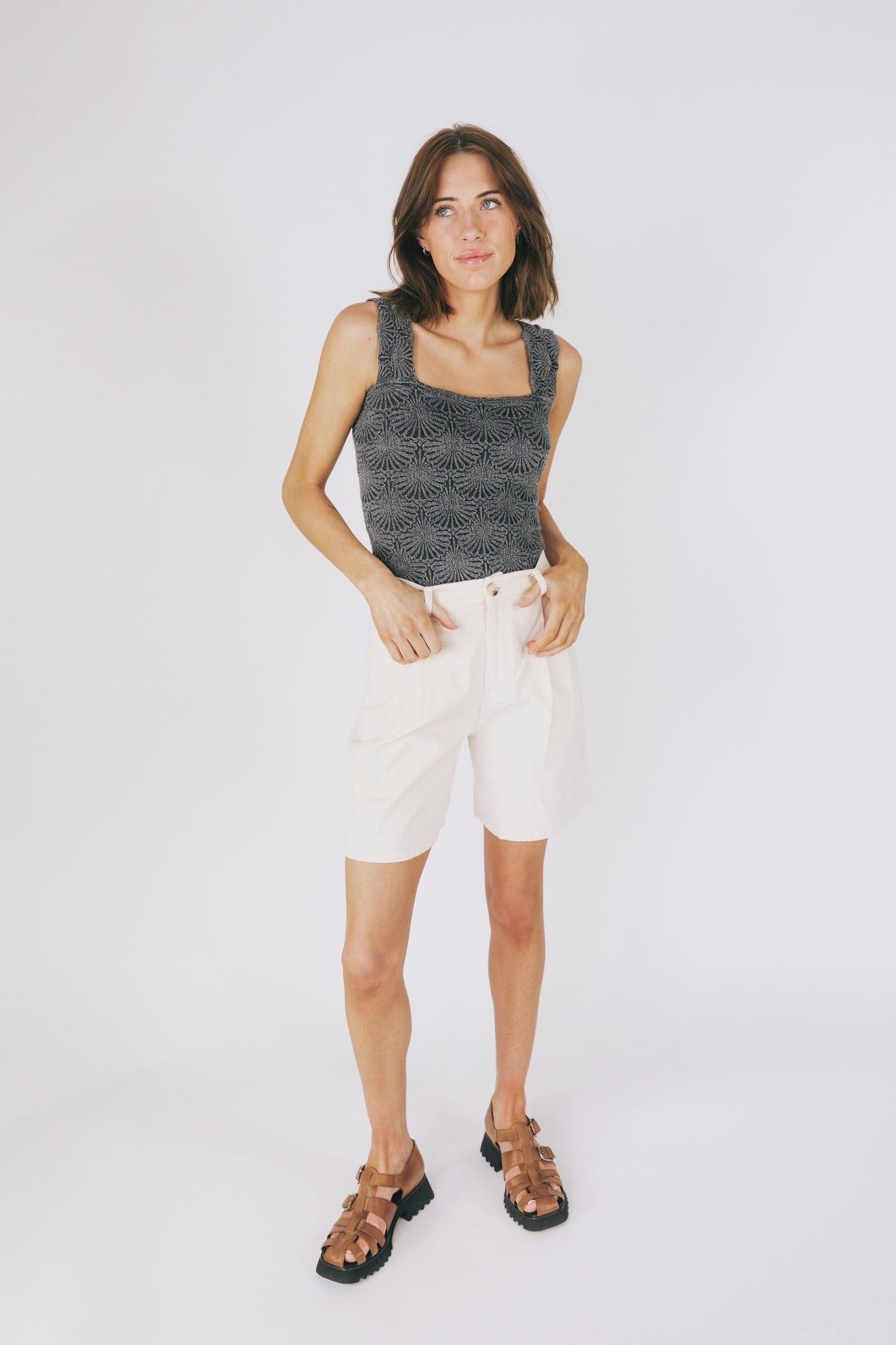 FREE PEOPLE - Love Letter Cami - 8 Colors!