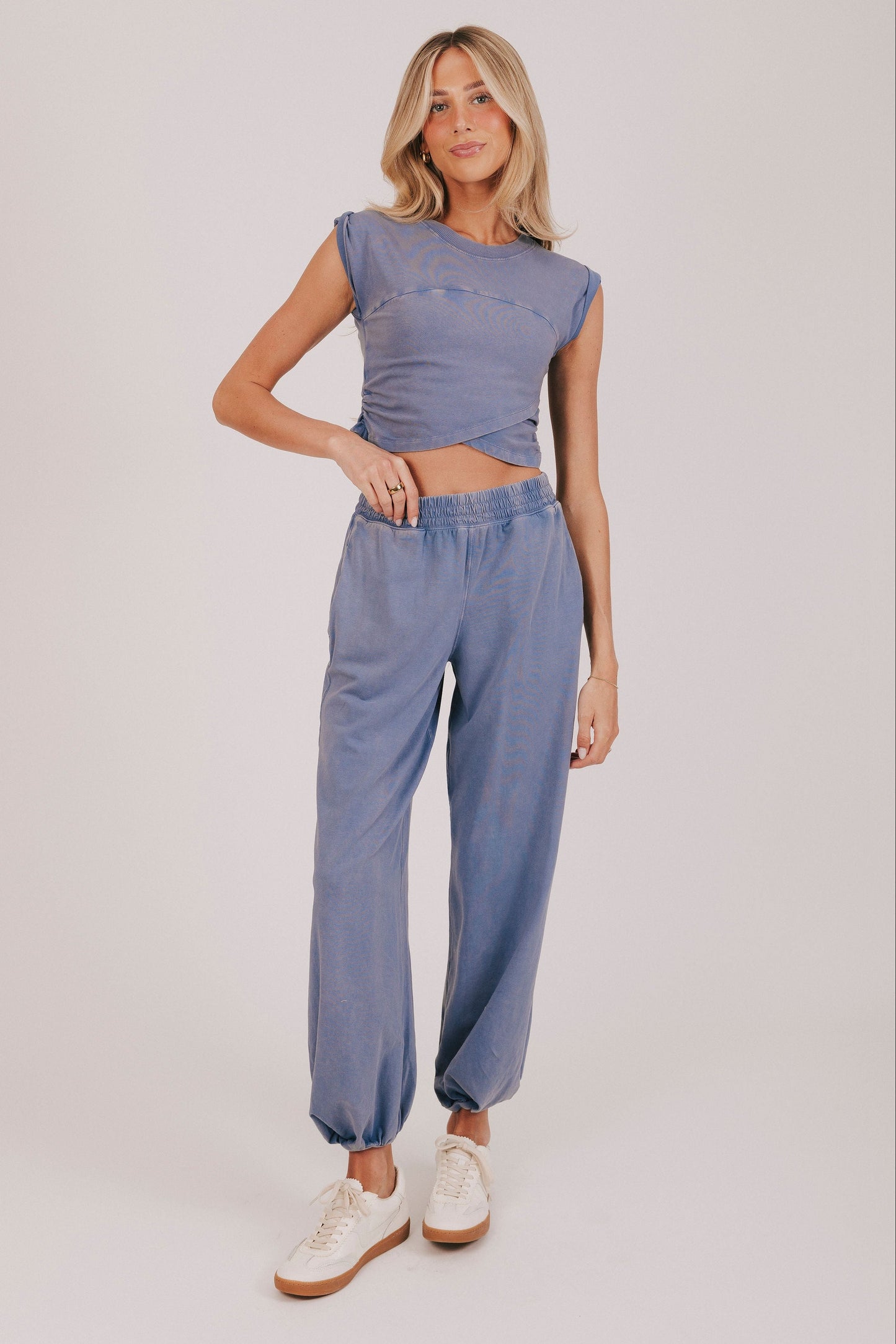 FREE PEOPLE - Hot Shot Crossover Set - 11 Colors!