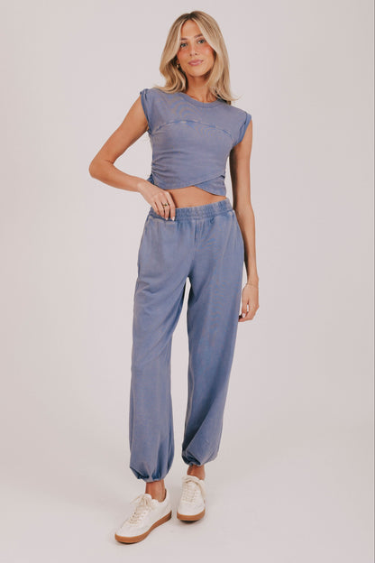 FREE PEOPLE - Hot Shot Crossover Set - 11 Colors!