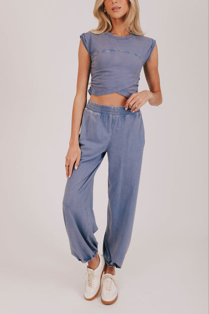 FREE PEOPLE - Hot Shot Crossover Set - 11 Colors!