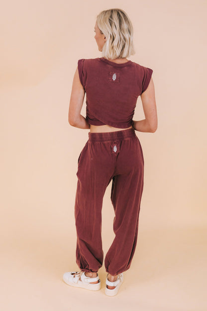 FREE PEOPLE - Hot Shot Crossover Set - 11 Colors!