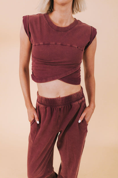 FREE PEOPLE - Hot Shot Crossover Set - 11 Colors!