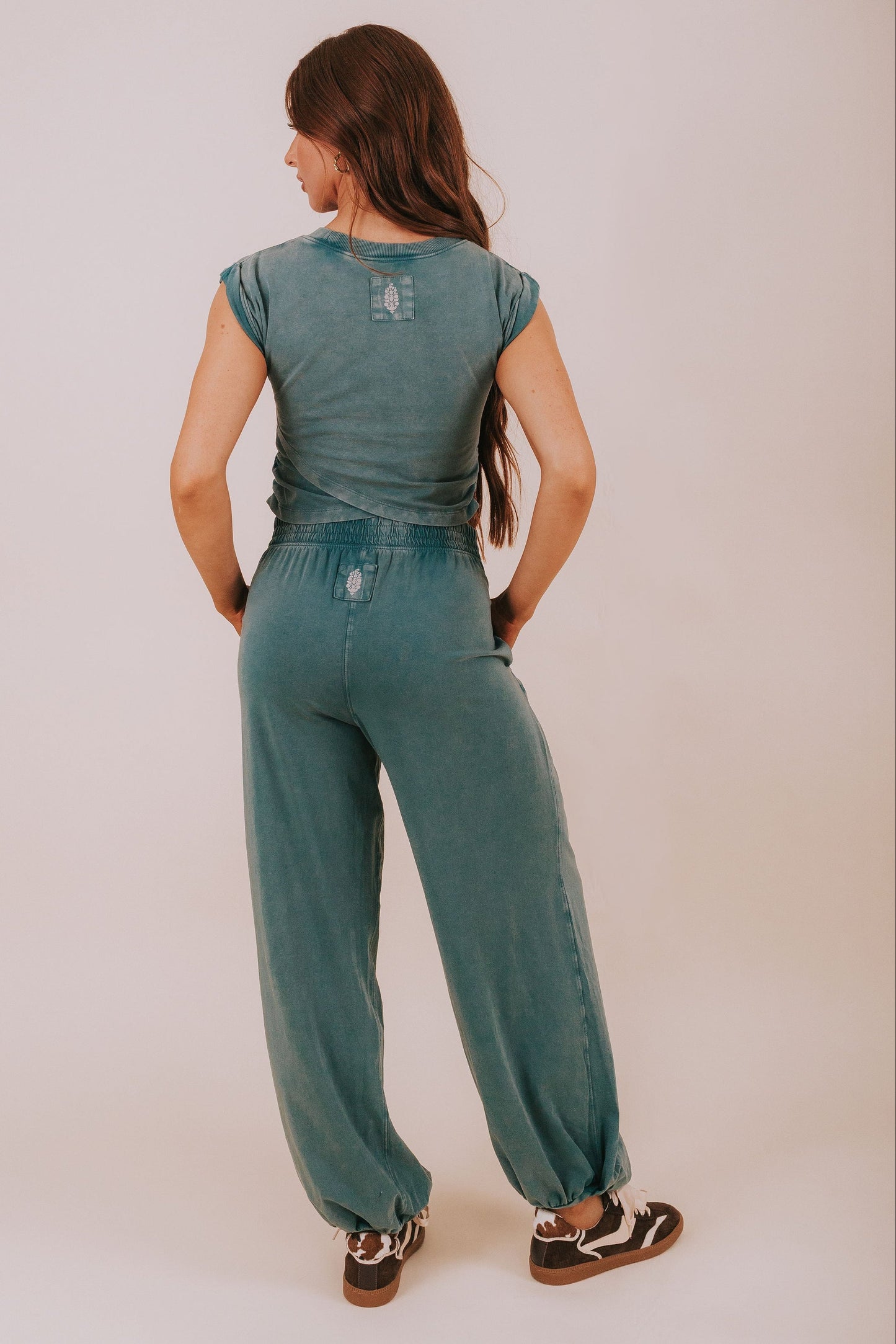 FREE PEOPLE - Hot Shot Crossover Set - 11 Colors!