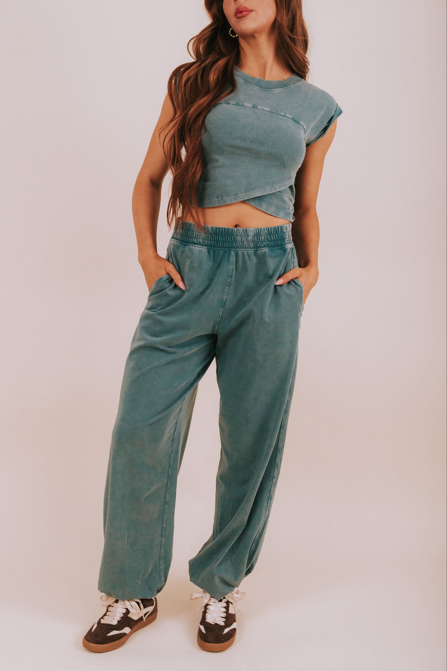 FREE PEOPLE - Hot Shot Crossover Set - 11 Colors!