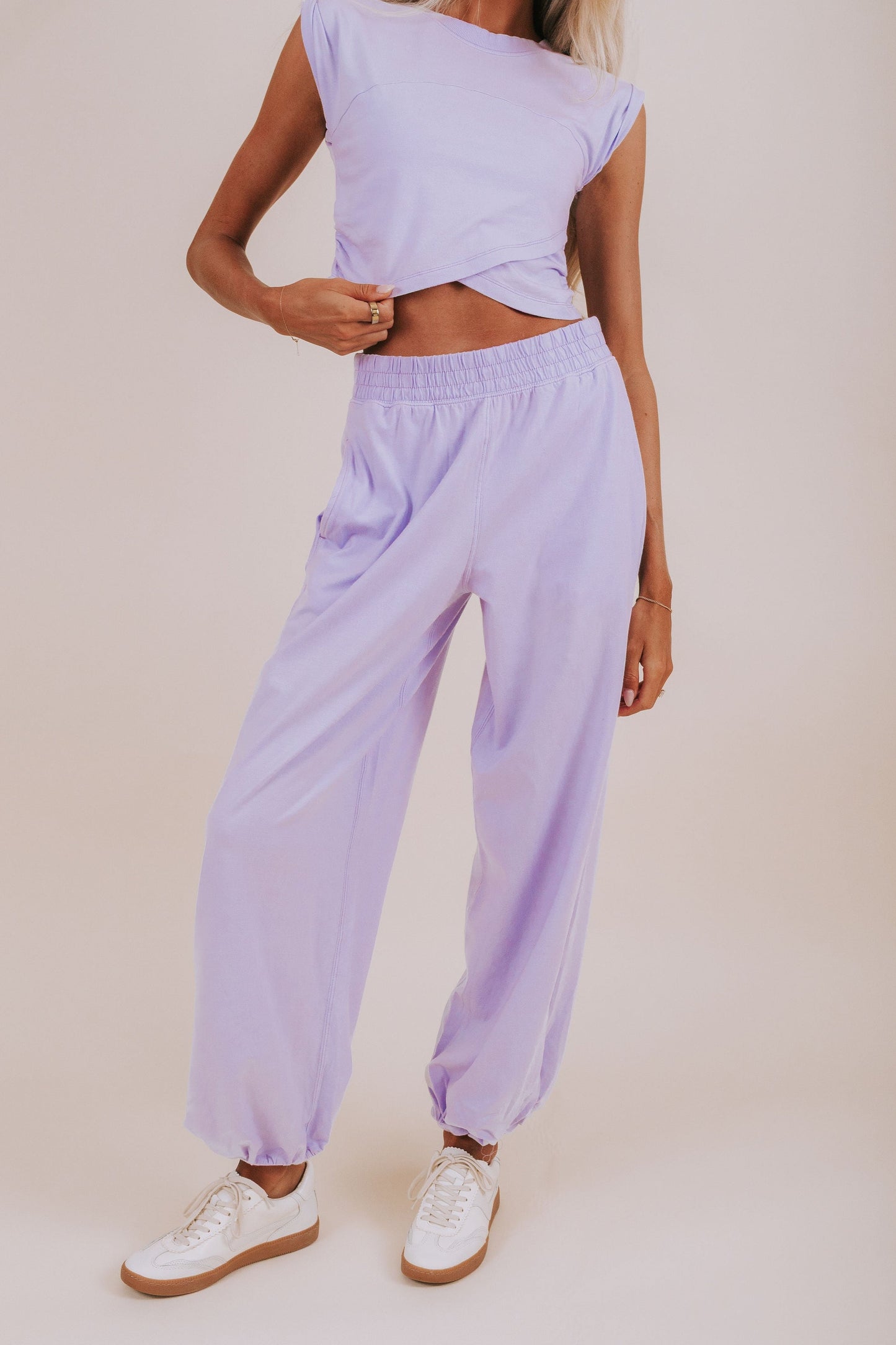 FREE PEOPLE - Hot Shot Crossover Set - 11 Colors!