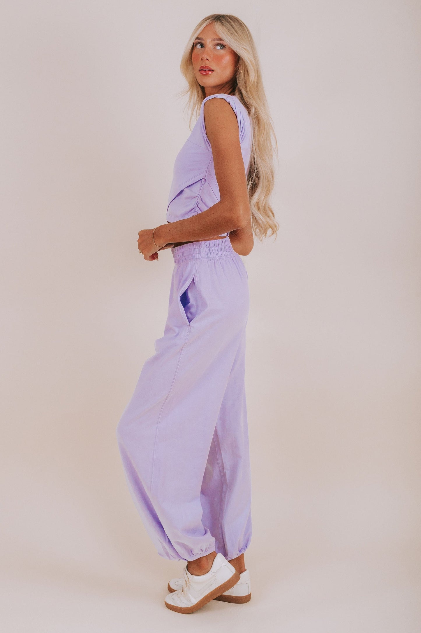 FREE PEOPLE - Hot Shot Crossover Set - 11 Colors!