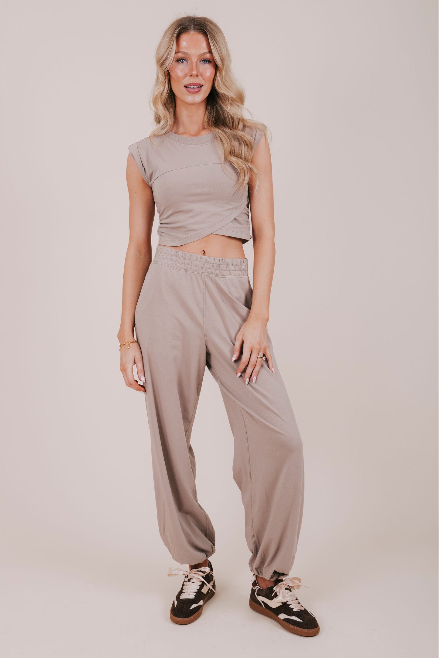 FREE PEOPLE - Hot Shot Crossover Set - 11 Colors!