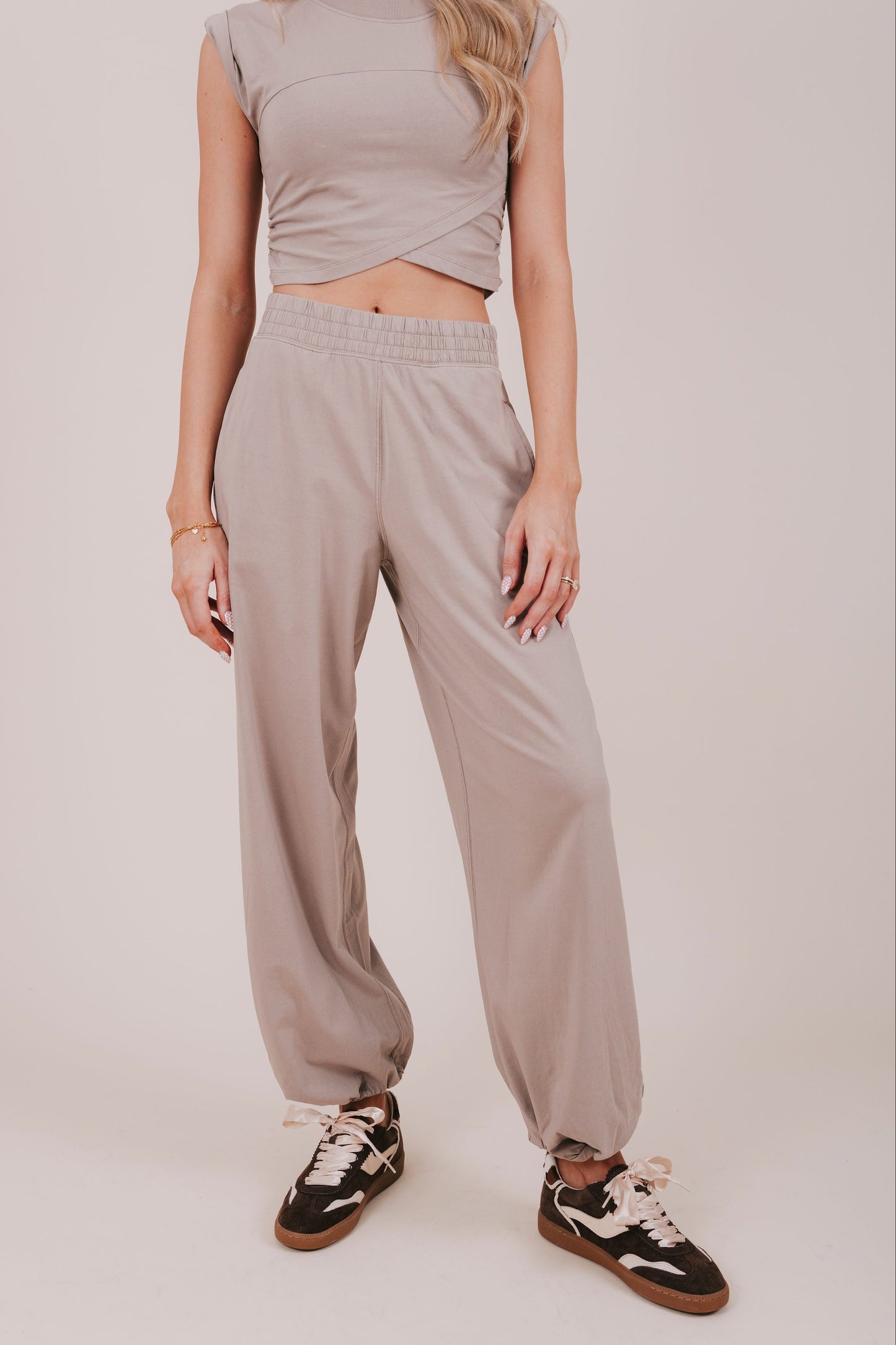 FREE PEOPLE - Hot Shot Crossover Set - 11 Colors!