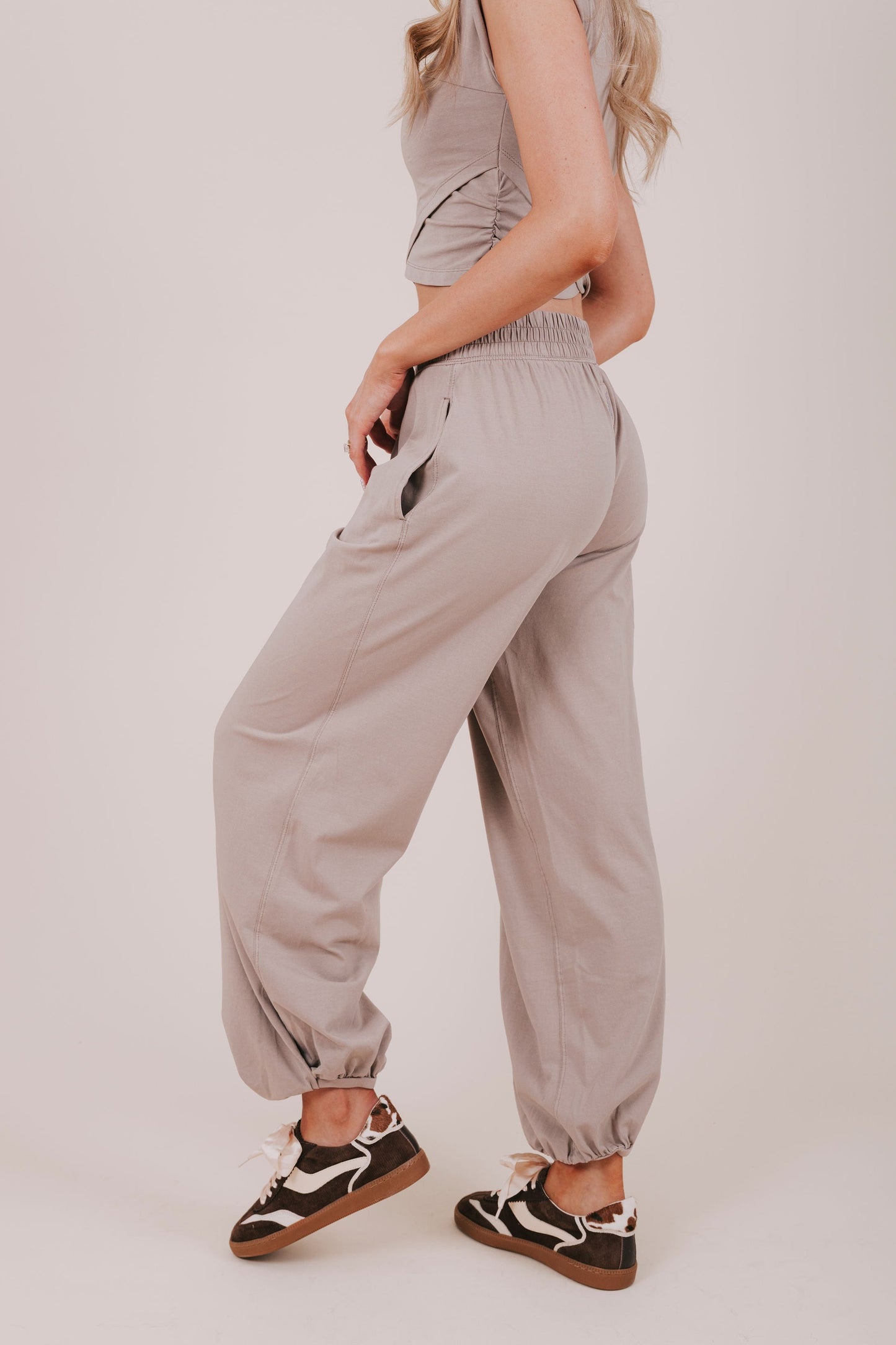 FREE PEOPLE - Hot Shot Crossover Set - 11 Colors!