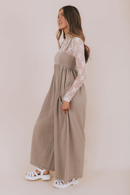 FREE PEOPLE - Hot Shot Strappy Onesie - 2 Colors!