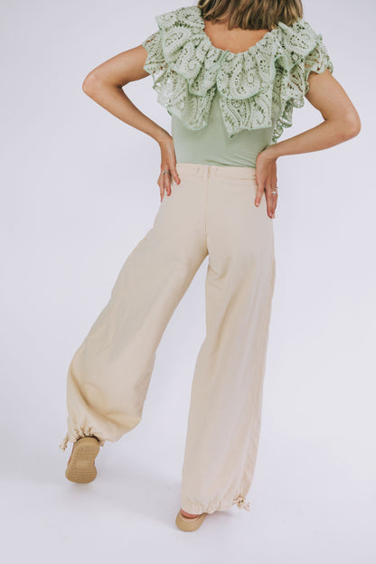 FREE PEOPLE - Lotus Jean - 3 Colors!