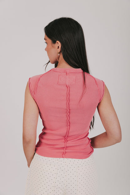FREE PEOPLE - Ever Had Tee - 11 Colors!