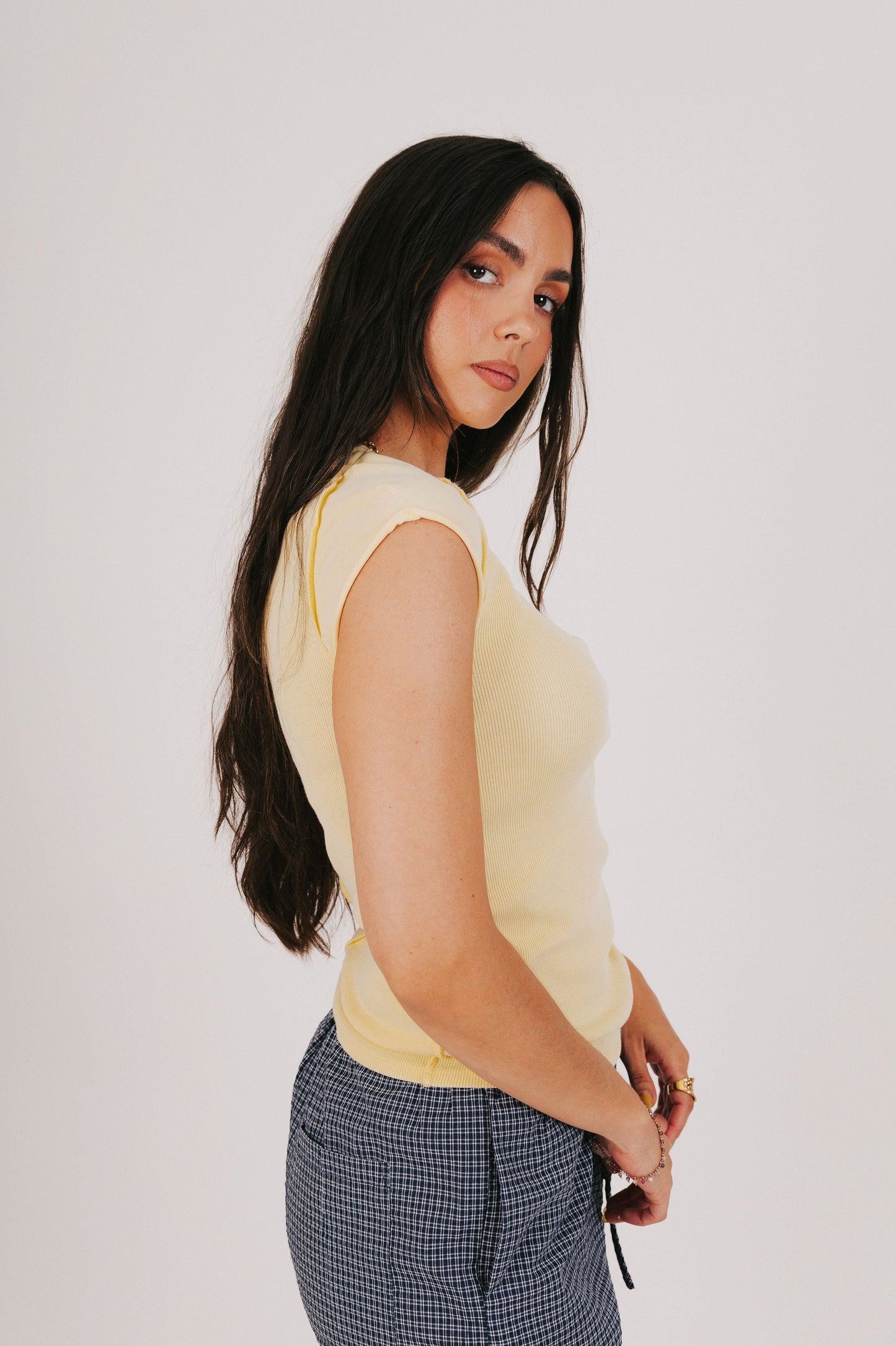 FREE PEOPLE - Ever Had Tee - 11 Colors!