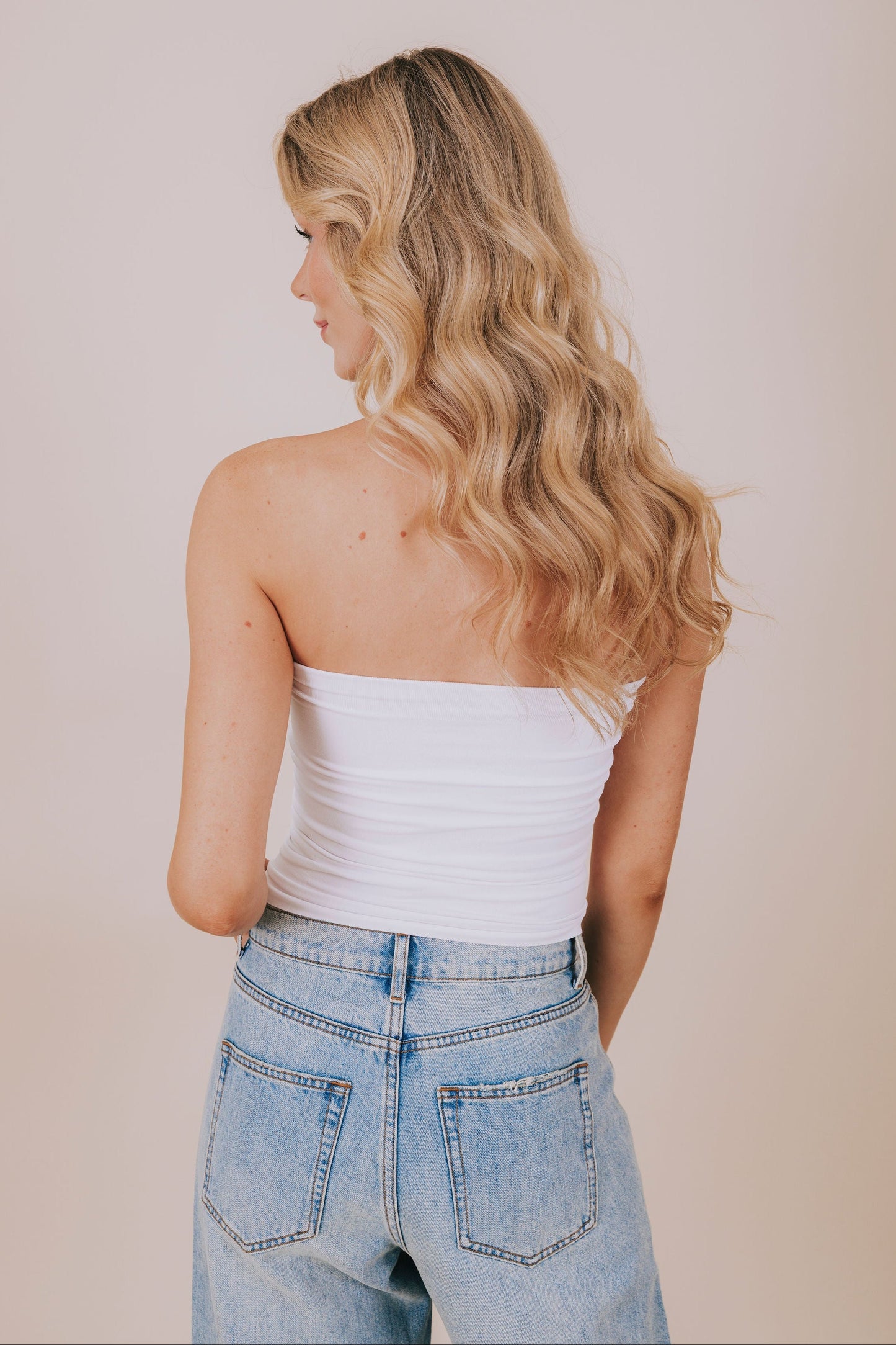 FREE PEOPLE - The Carrie Tube - 2 Colors!