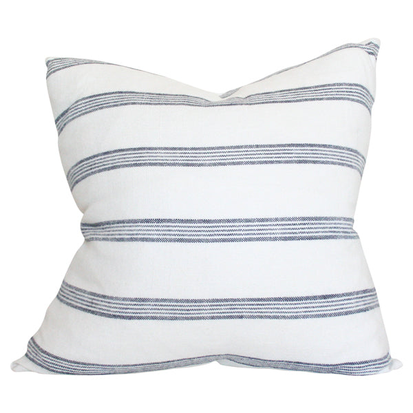 French Stripe Navy (Last Chance)