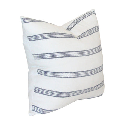 French Stripe Navy (Last Chance)