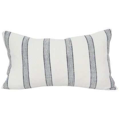 French Stripe Navy (Last Chance)