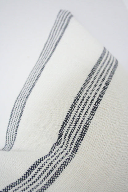 French Stripe Navy (Last Chance)