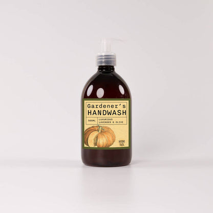GARDENER'S COLLECTION - HAND WASH 500ml