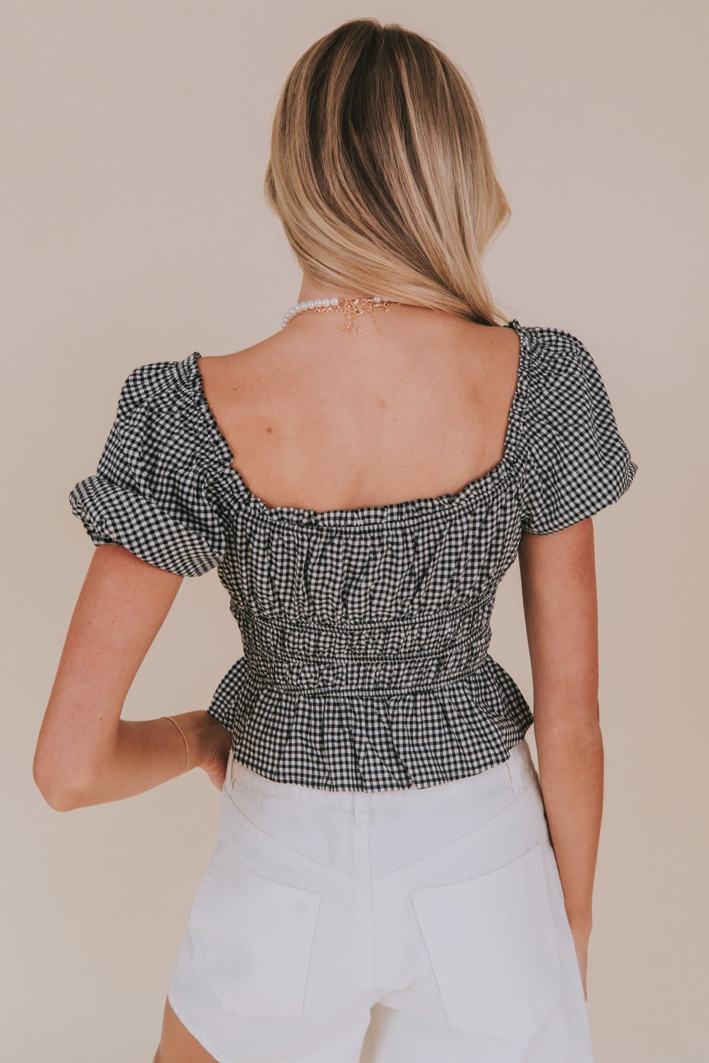 Harmony Haven Top - 2 Colors!