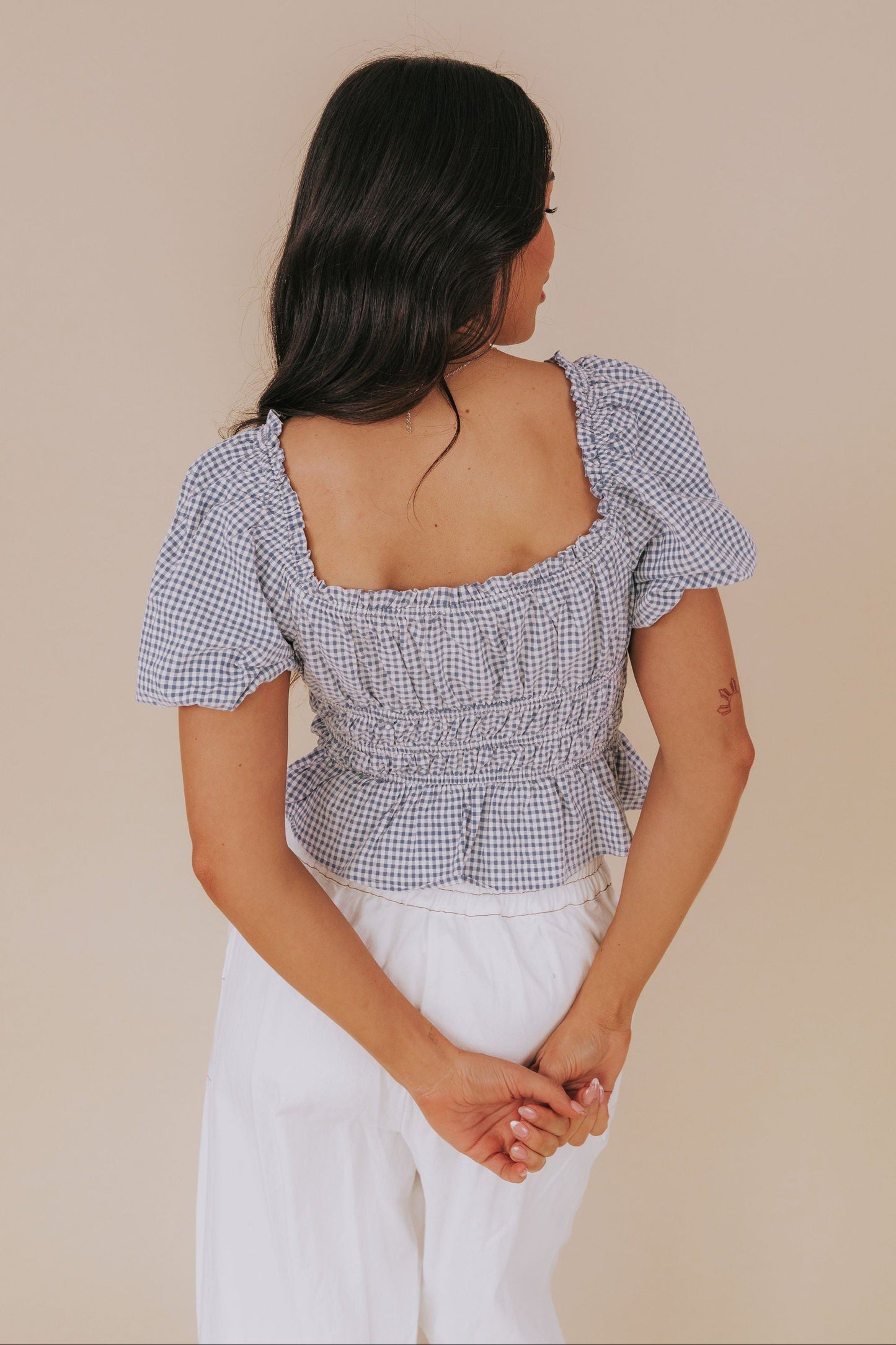 Harmony Haven Top - 2 Colors!