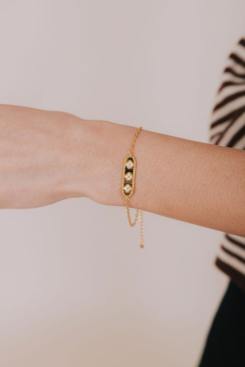 Admit It Bracelet