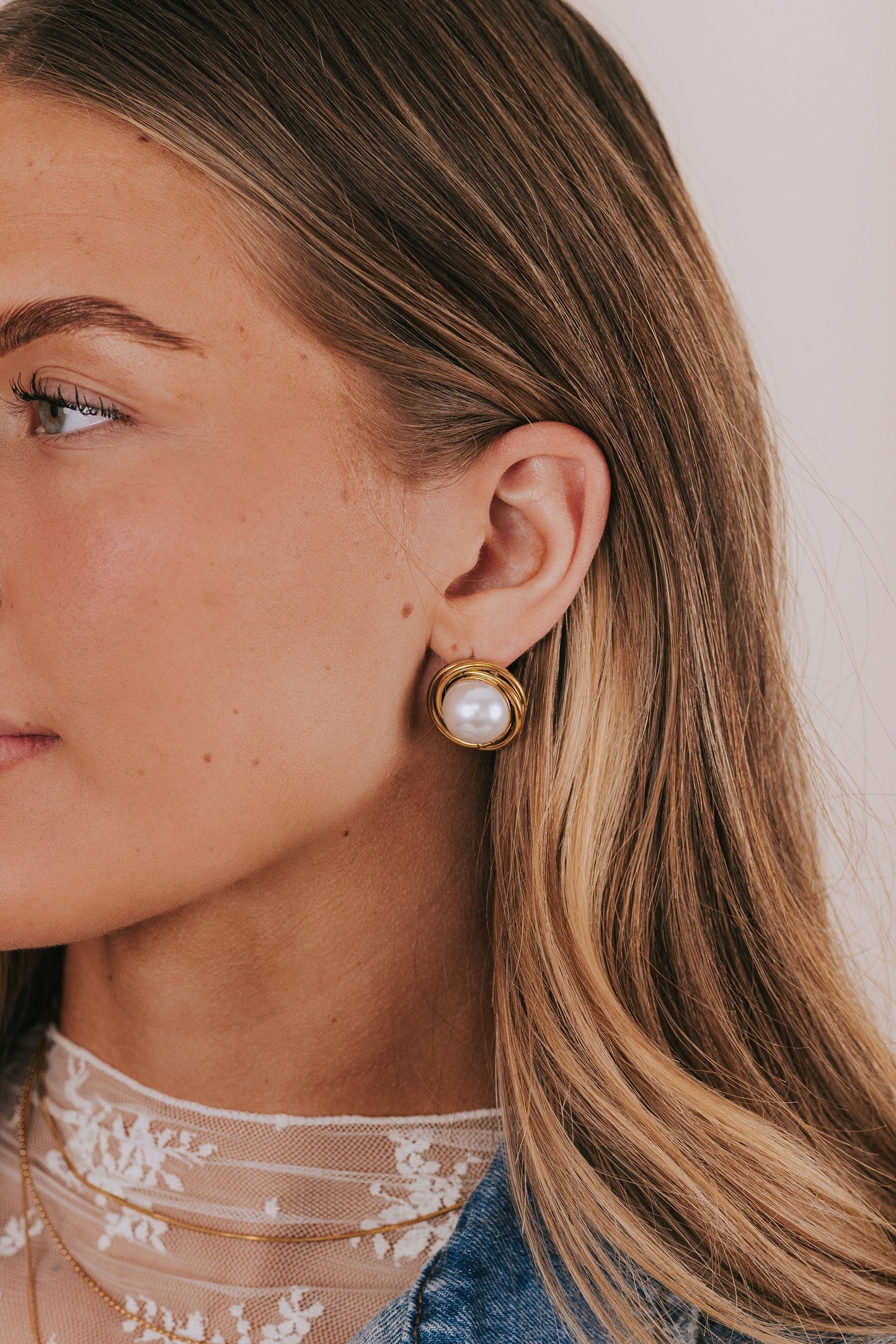 Enchanting Evening Earrings
