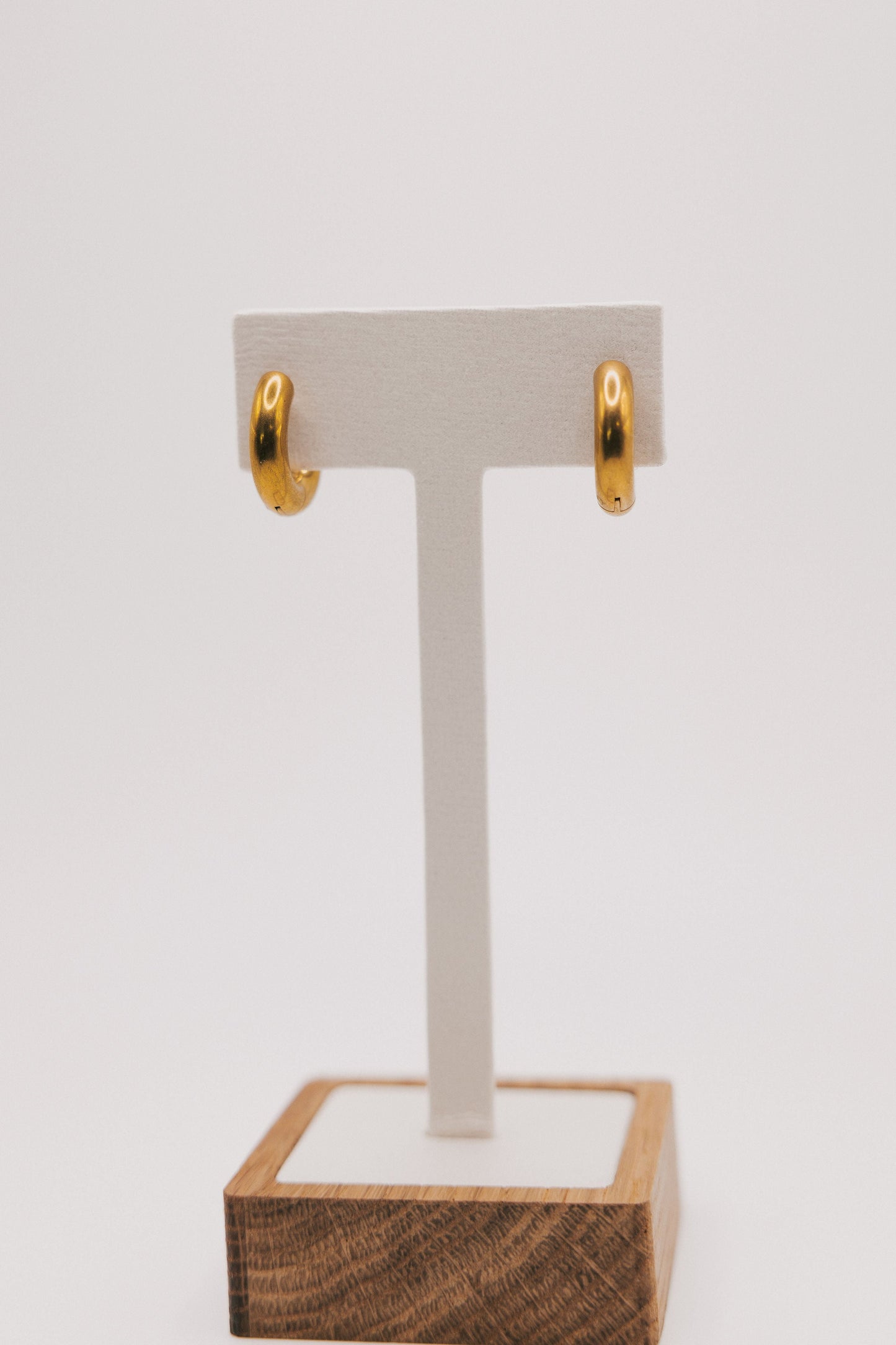 Perfect Places Earrings - 2 Sizes!