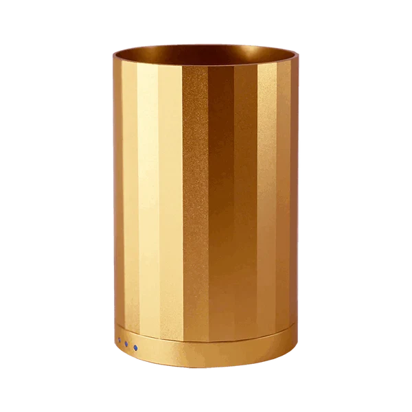 GOLD POP NOMAD BASE LAMP