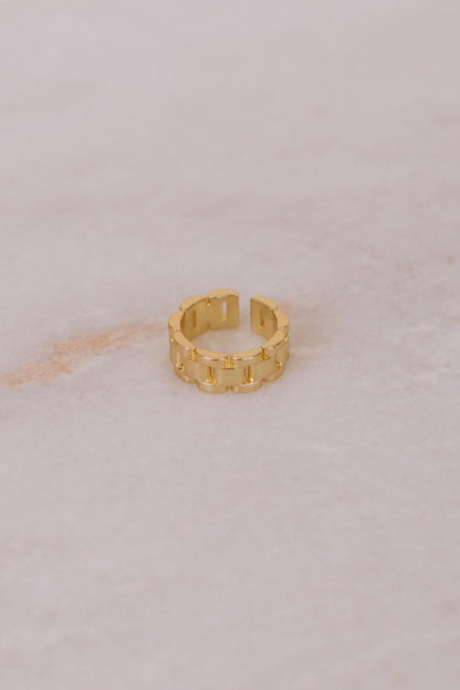 Lost Without You Ring