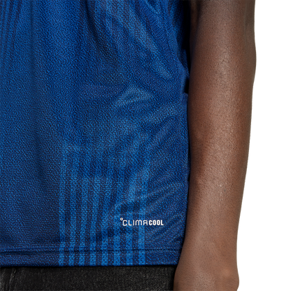 adidas Greece 26 Away Jersey | Dusky Petrol | Men's