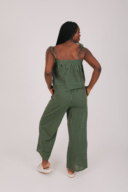 Cabana Crush Pants