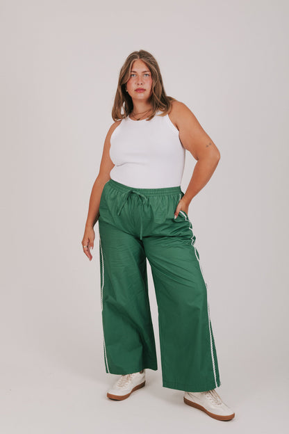 INCLUSIVE SIZING - Daily Route Pants