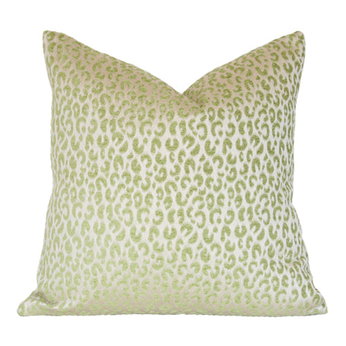 Green Leopard (Last Chance)