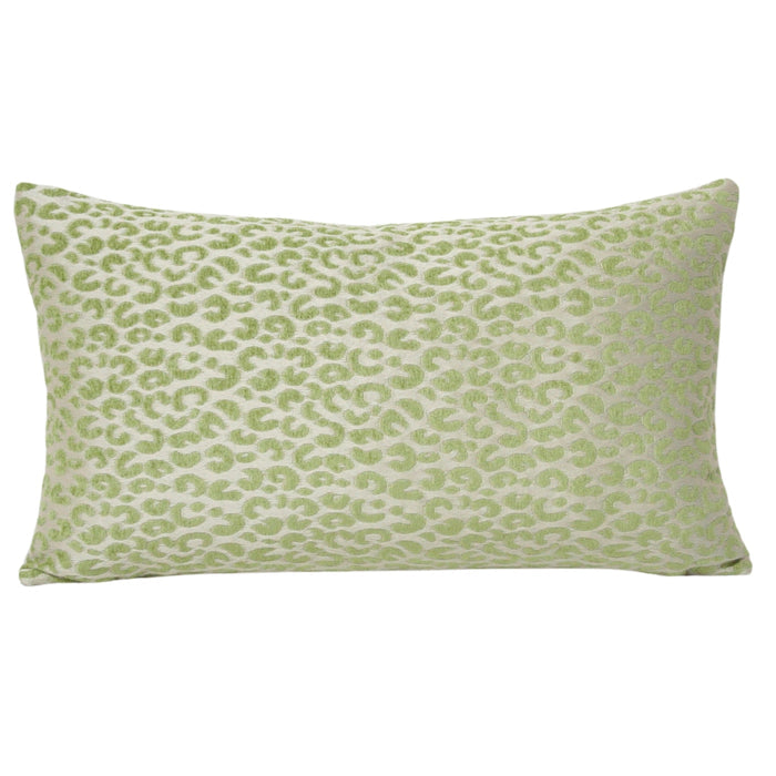 Green Leopard (Last Chance)