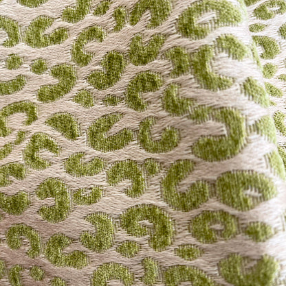 Green Leopard (Last Chance)