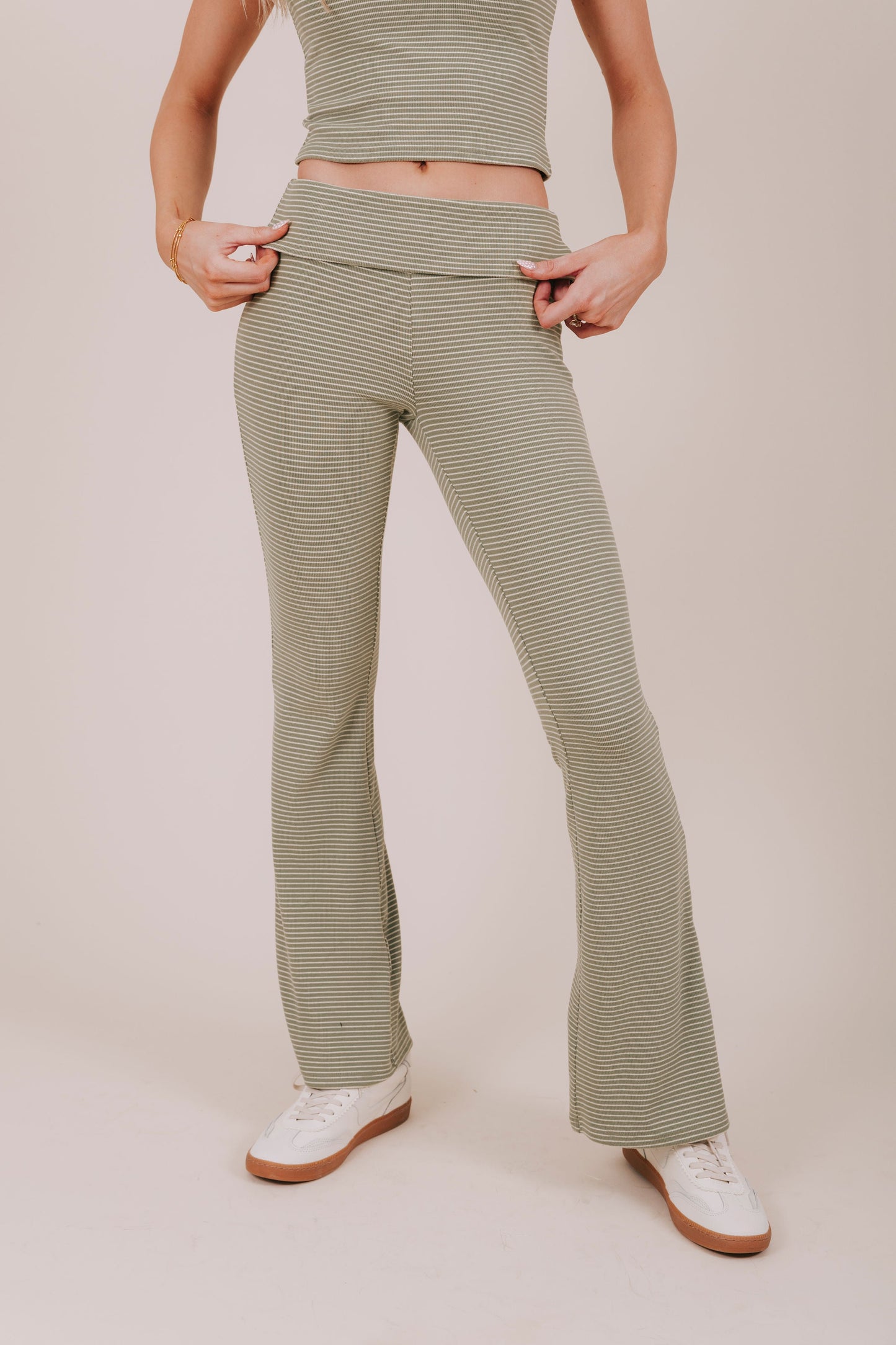 Humble Beginnings Pants