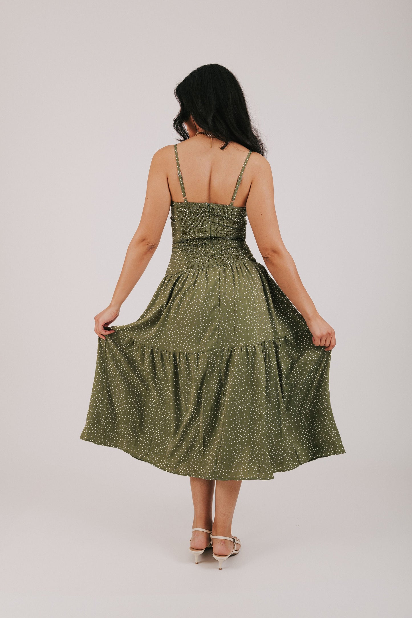 Far Away Dream Dress