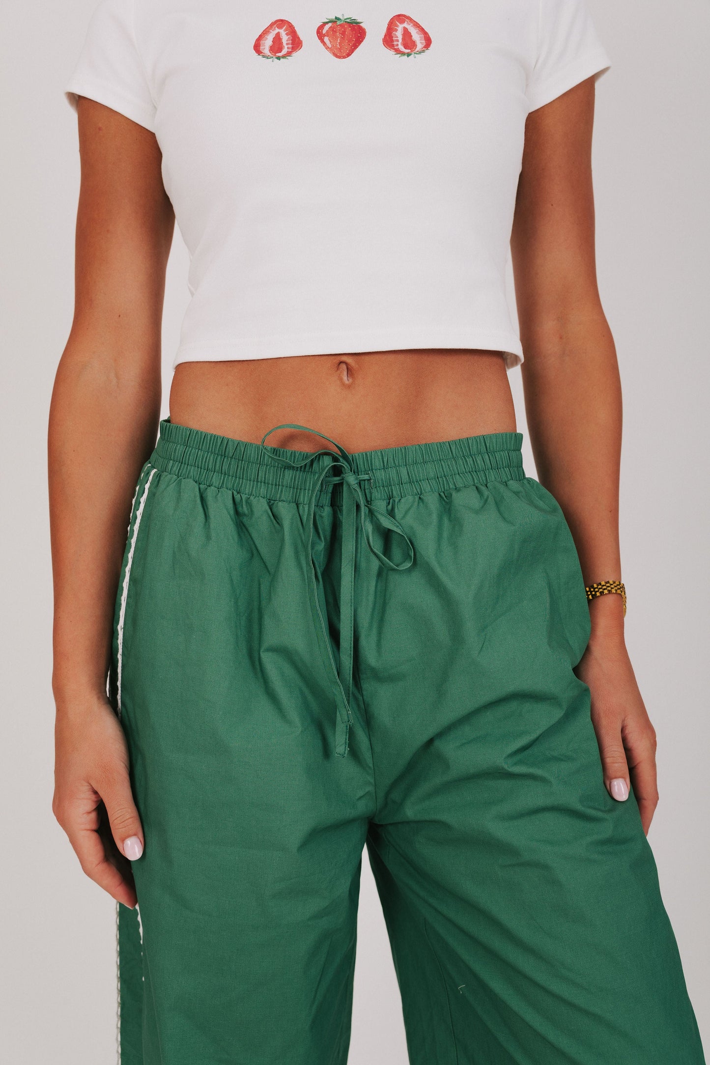 INCLUSIVE SIZING - Daily Route Pants