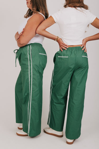 INCLUSIVE SIZING - Daily Route Pants